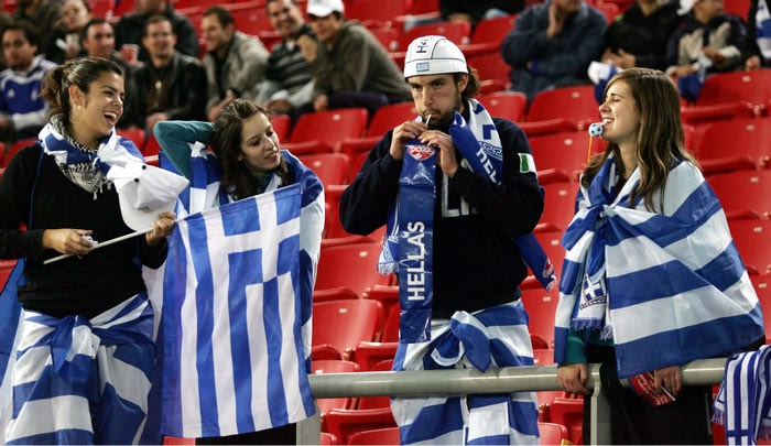 Οδηγίες ενόψει Ισραήλ