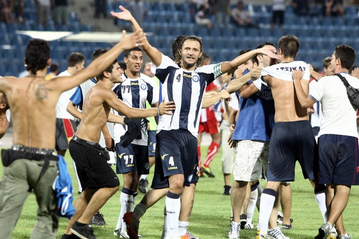 Η εκδίκηση των φτωχών