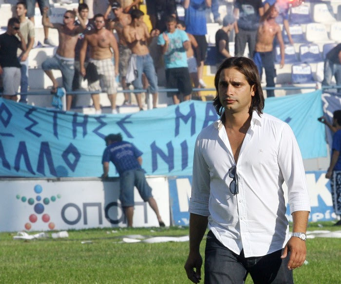 “Πρέπει να είμαστε υπομονετικοί”