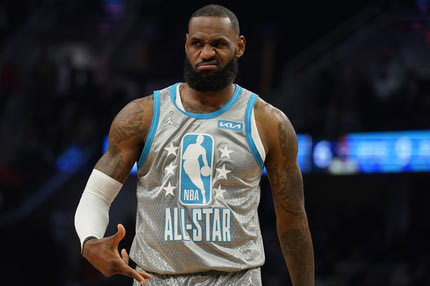 NBA All Star Game: Ο Μάικ Μαλόουν θα είναι ο προπονητής της Team Lebron