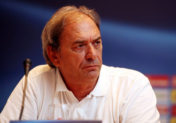 Καλογιάννης: “Πρέπει να αλλάξουμε την εικόνα μας”