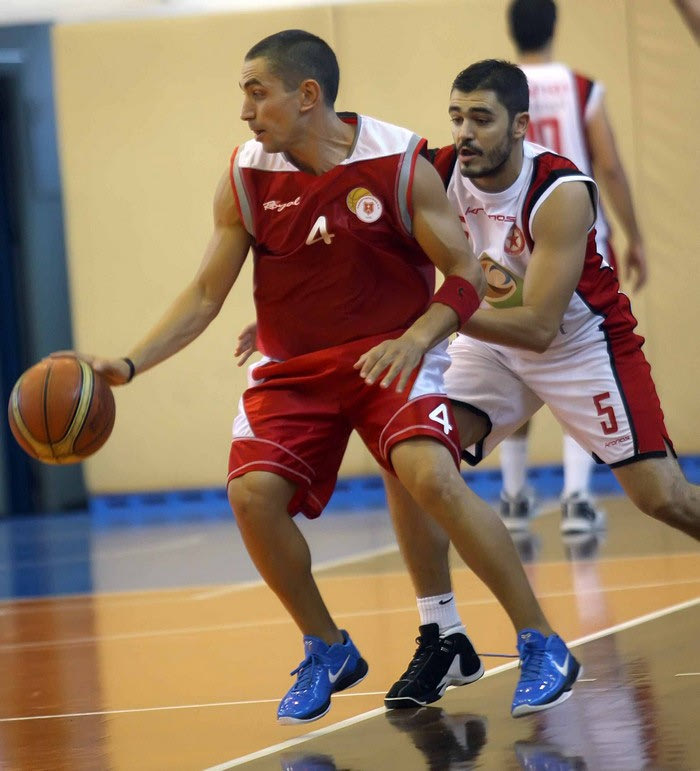 Σε δύο δόσεις οι επόμενοι αγώνες