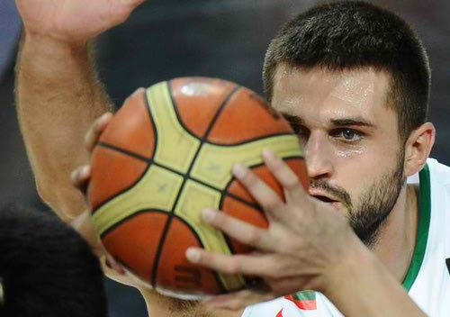 Λιθουανία-Κίνα: 78-67