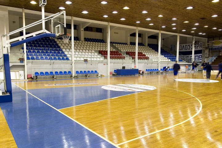 Τουρνουά για τους “μικρούς”