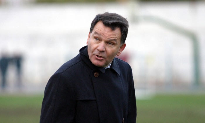 Κούγιας: “Φοβάται να μιλήσει ο Δαλούκας”