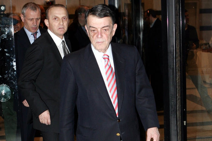 Πανελλήνιος… Λάρισας!