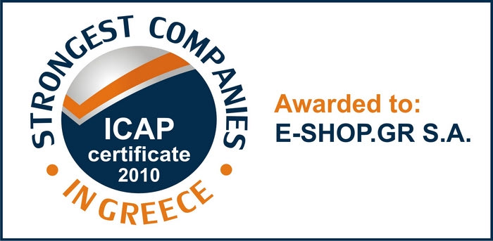 E-shop.gr: Φερέγγυοι εν μέσω κρίσης