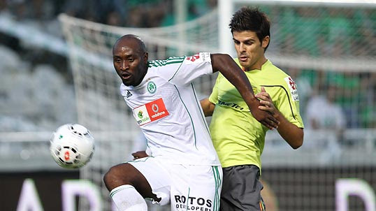 Την έκπληξη ο ΑΠΟΠ/Κινύρας, 1-0 την Ομόνοια