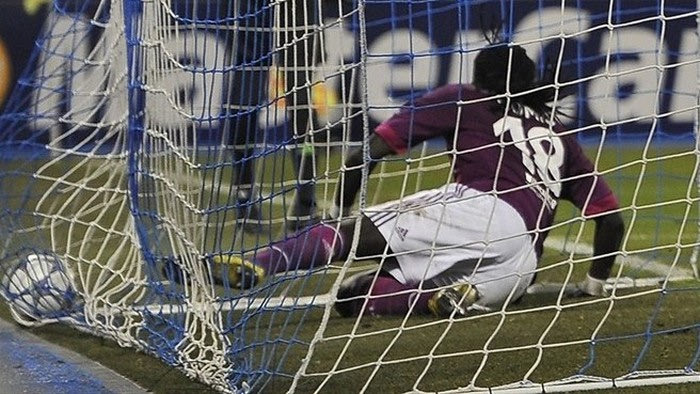 Στον κόσμο της η UEFA!