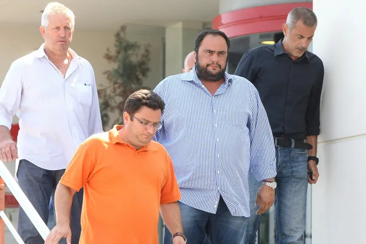 Οι νέοι “παίκτες” του Μαρινάκη
