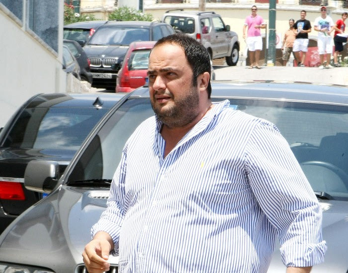Βαγγέλης, αλά Πατέρας