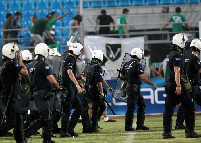 Οκούκα: “Καθοριστική η ευκαιρία του Ονουάτσι”