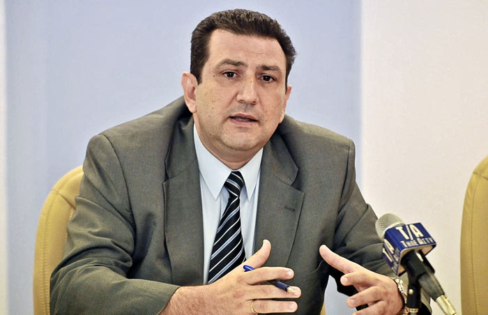 Μαυρομάτης: “Καταγραφή χρέους, περιορισμός δαπανών”