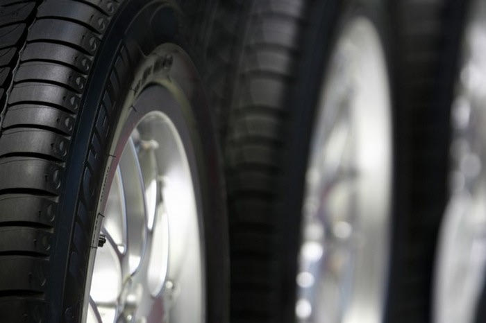 H Michelin και οι Κινέζοι