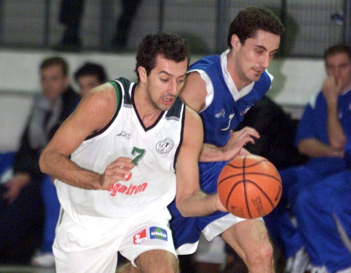 Μίχαλος: “Το δύσκολο είναι η κορυφή”
