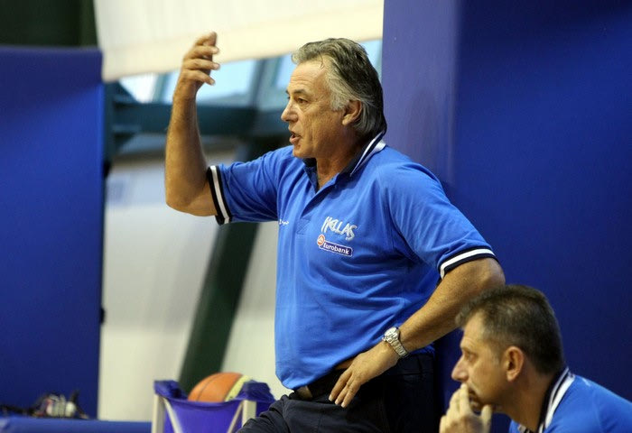 Μίσσας: “Πρόβλημα τα ριμπάουντ”
