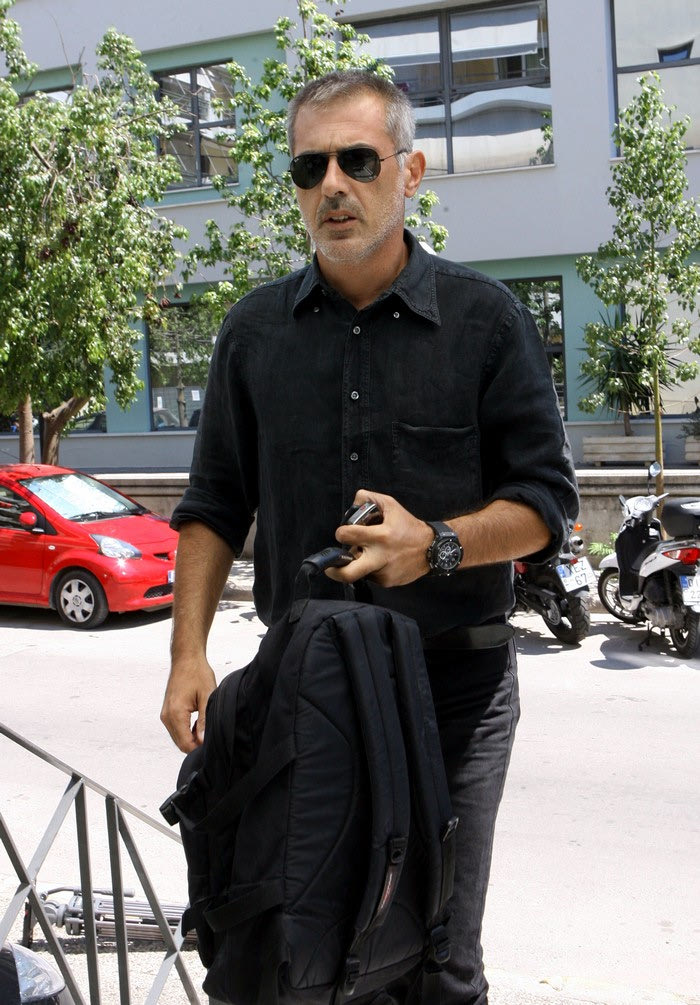 Μώραλης: “Το θέμα είναι η διάρκεια”