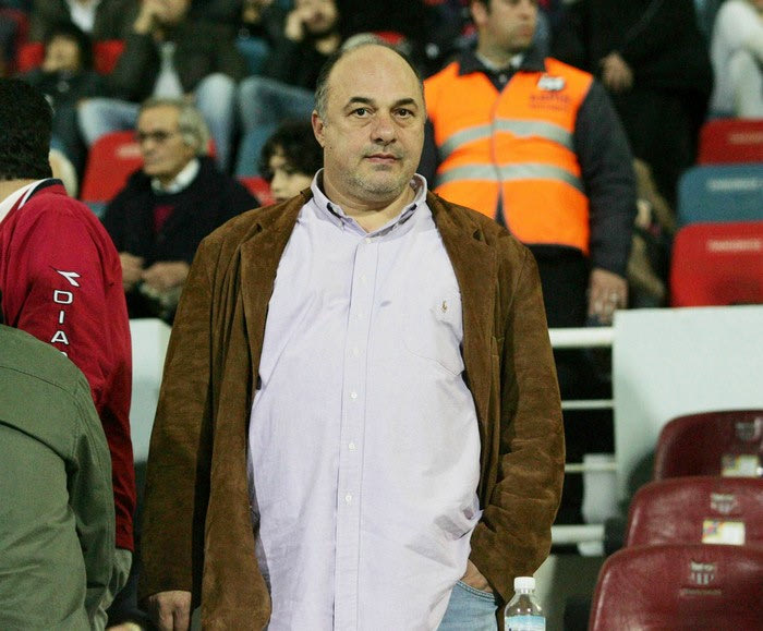 Μπέος: “Πιο εύκολο το ματς με την ΑΕΚ”