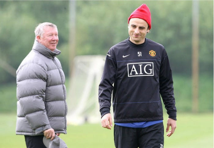 Μπερμπάτοφ: “Kρατάω σημειώσεις στην προπόνηση”