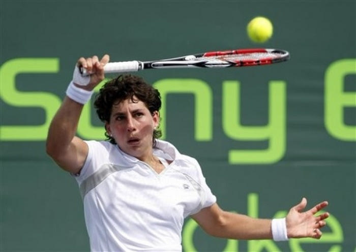 Οι wild cards για το “ITF Athens Open”