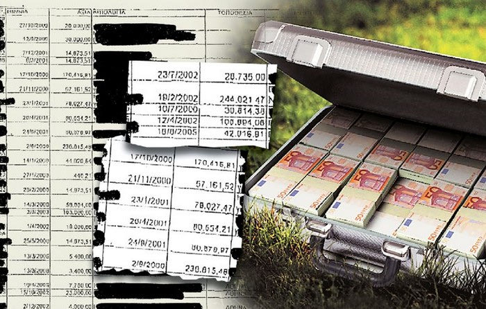 “Ό καθένας έχει φορολογικές παραλείψεις”