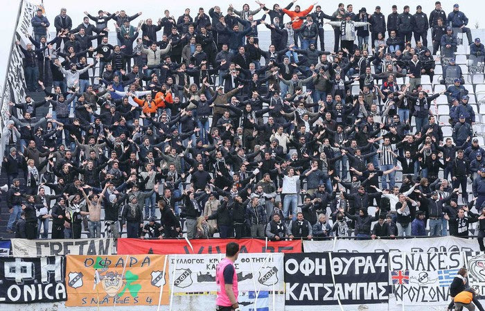 Υποσχέσεις για άνοδο