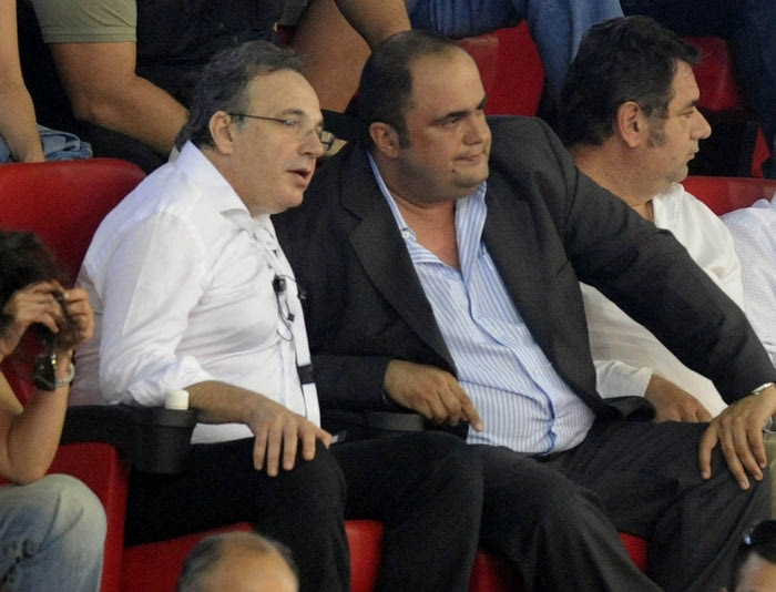 Στα σκαριά χορηγός για το πόλο