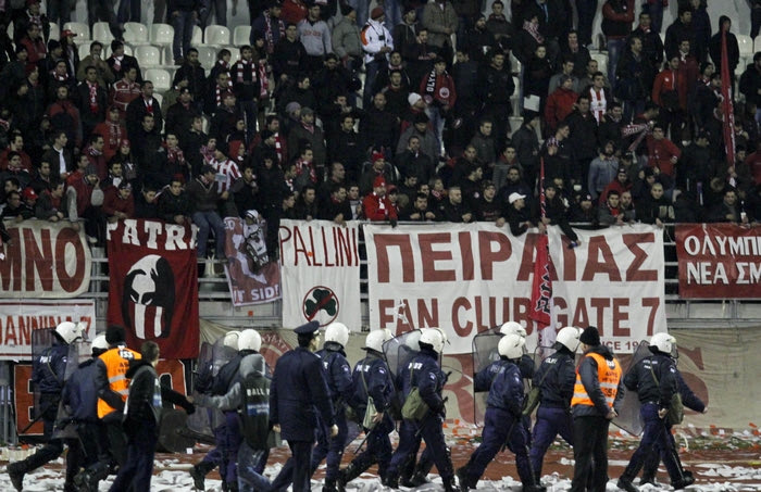 Μικροεπεισόδια στις Σέρρες