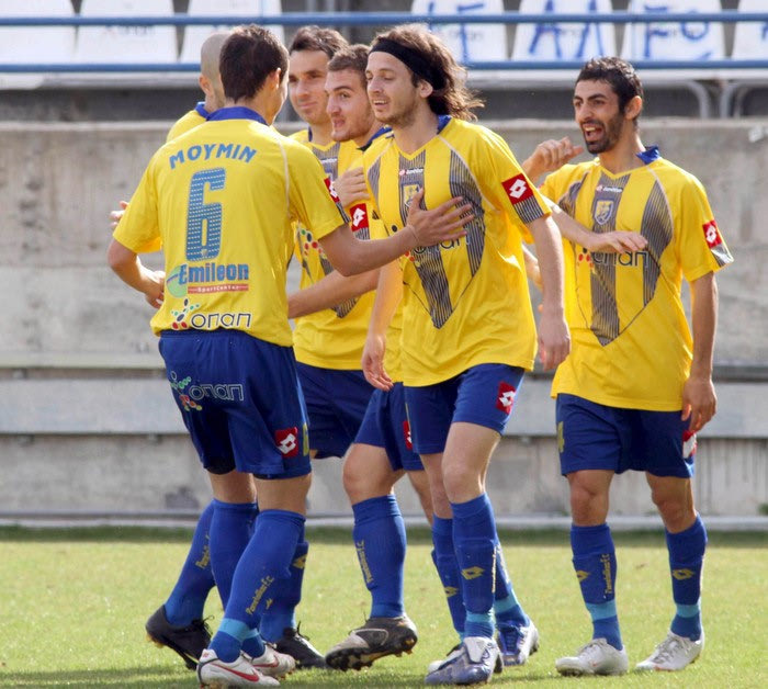 Παναιτωλικός- Λεβαδειακός 2-0