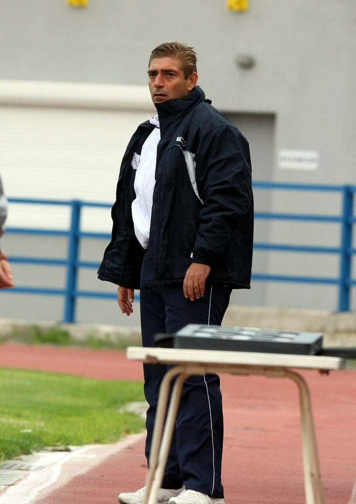 Πήρε και τον Αντρεΐνι
