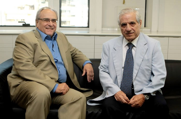 Γιαννακόπουλος: “Δεν δέχτηκα την πρόταση”