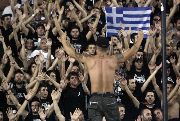 Ουρές για (ευρωπαϊκά) διαρκείας