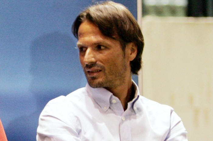 Παπαδημητρίου: “Υψηλοί οι στόχοι της Ξάνθης”