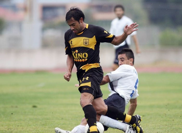 ΠΑΣ Γιάννινα-Άρης 0-1