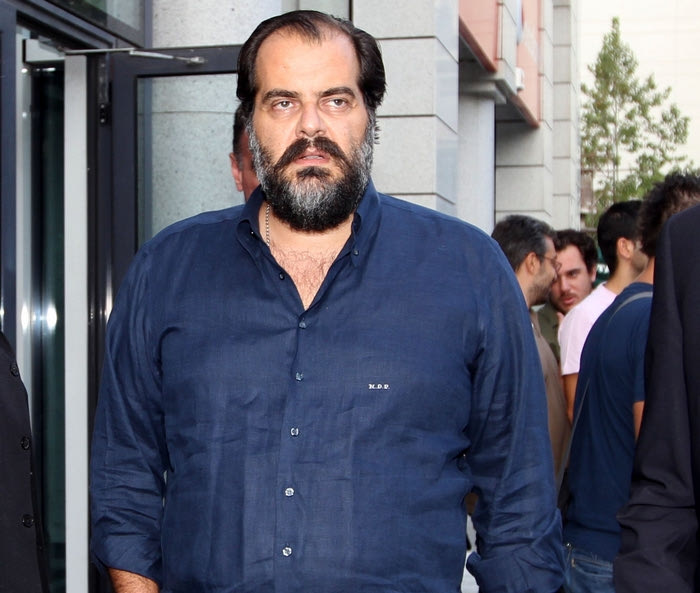 Πατέρας: “Δεν ανησυχώ”