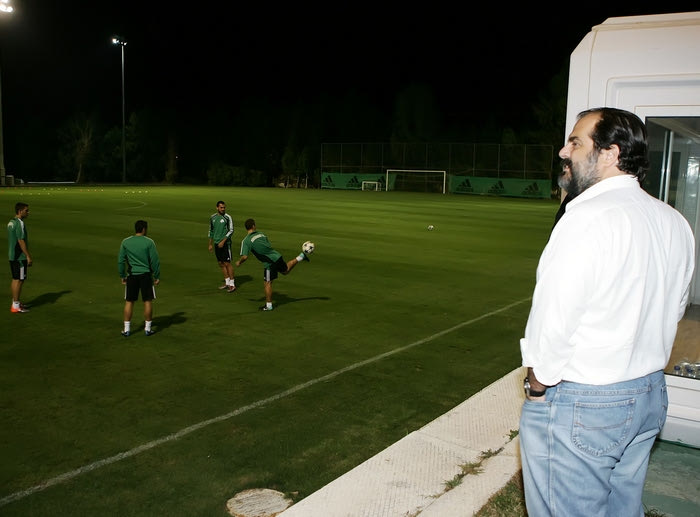 Συνήθεια… που έγινε λατρεία