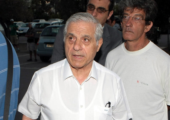 Παύλος: “Δεν υπάρχει εμφύλιος”