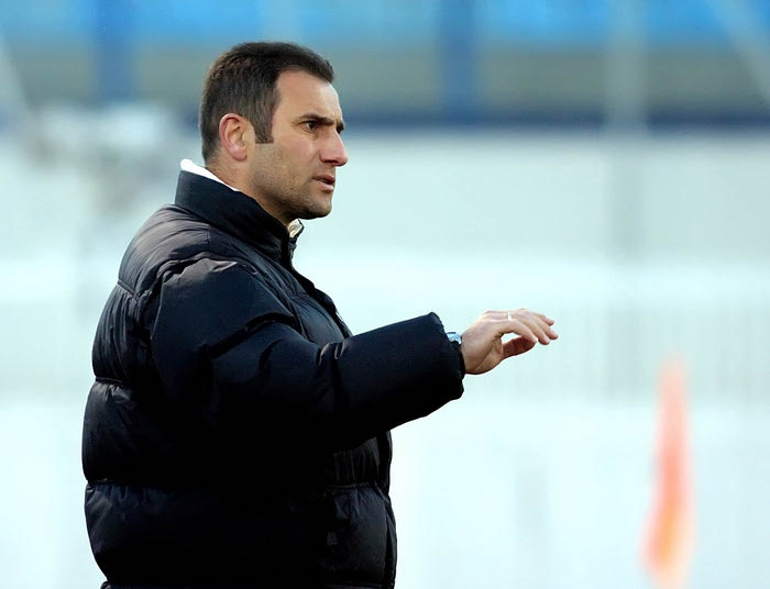 Πρόκριση της Εθνικής Παίδων στην elite round