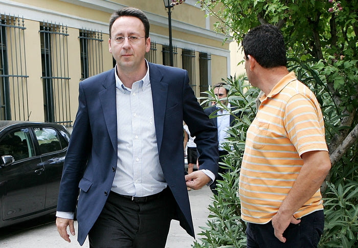 Συνάντηση σε καλό κλίμα