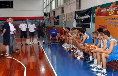 Ανακοίνωση για τα διαρκείας