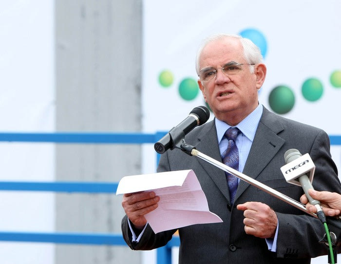 Σαλευρής: “Είναι ώρα ευθύνης”