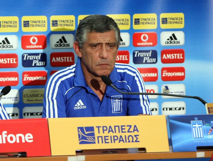 “Πάνω απ΄όλα η ομάδα”