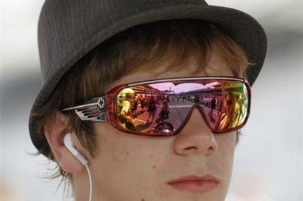 Πήρε εξιτήριο ο Ρέντινγκ