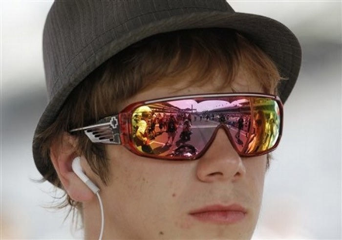 Πήρε εξιτήριο ο Ρέντινγκ