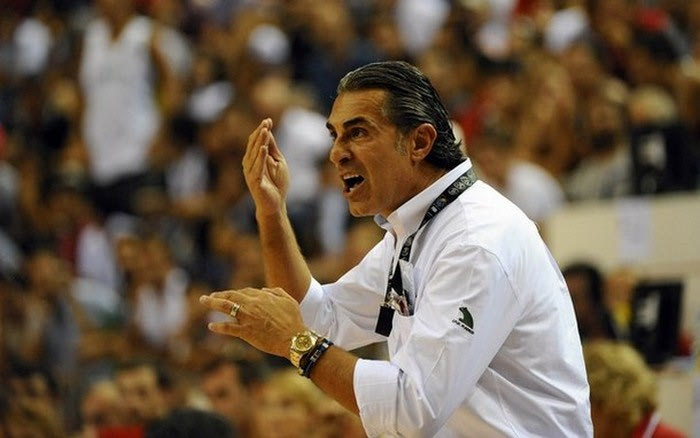 Σκαριόλο: “Δεν θα διάλεγα Ελλάδα”