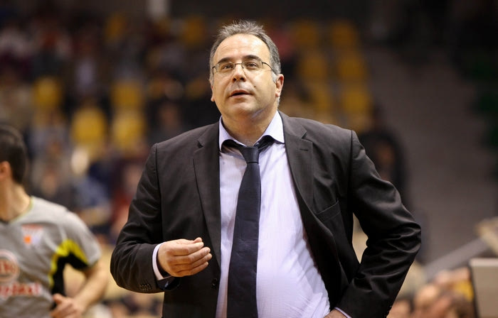 Σκουρτόπουλος: “Όλοι ξέρουν τι φταίει”
