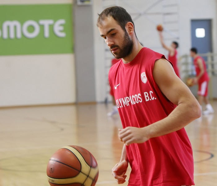 Ολυμπιακός-ΠΑΟΚ: 80-74