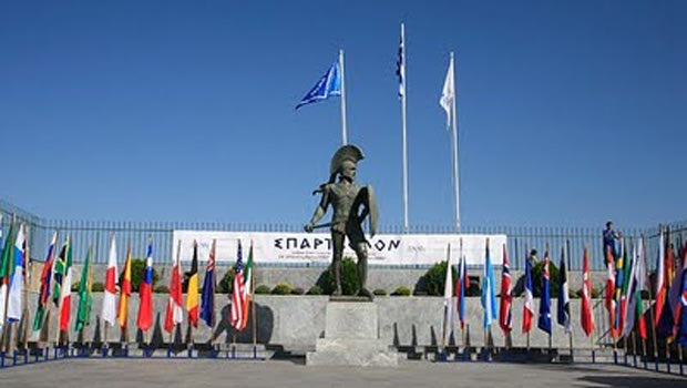 Στα βήματα του Φειδιππίδη 2.500 χρόνια μετά