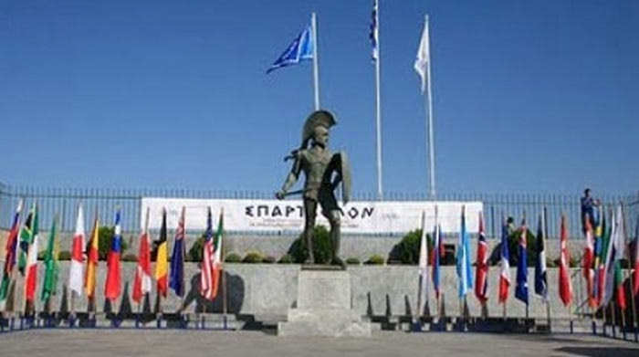 Στην τελική ευθεία το “ΣΠΑΡΤΑΘΛΟΝ 2010”