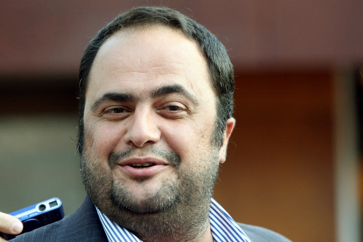 Μαρινάκης: “Όλοι μαζί για τον Θρύλο”